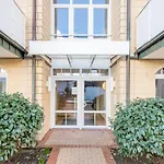 Residenz Bismarck Whg 8