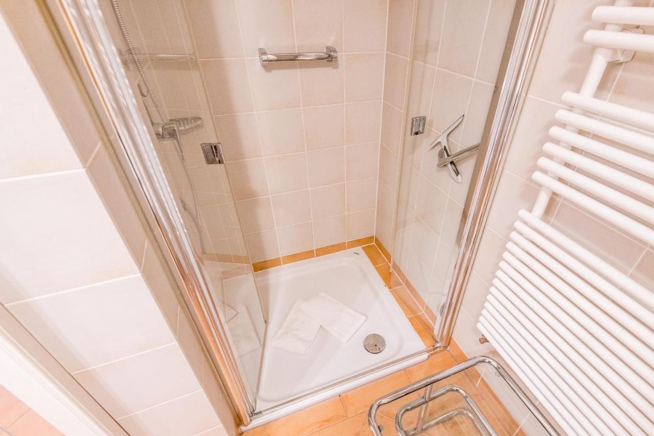 Apartment Residenz Bismarck Whg 8 Westerland